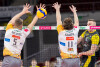 Mecz Trefl Gdańsk - PGE Skra Bełchatów 3:1