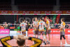 Mecz Trefl Gdańsk - PGE Skra Bełchatów 3:1