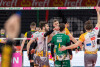 Mecz Trefl Gdańsk - PGE Skra Bełchatów 3:1