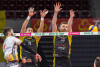Mecz Trefl Gdańsk - PGE Skra Bełchatów 3:1