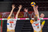 Mecz Trefl Gdańsk - PGE Skra Bełchatów 3:1