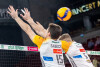 Mecz Trefl Gdańsk - PGE Skra Bełchatów 3:1