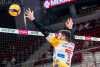Mecz Trefl Gdańsk - PGE Skra Bełchatów 3:1