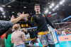 Mecz Trefl Gdańsk - PGE Skra Bełchatów 3:1