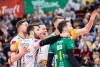 Mecz Trefl Gdańsk - PGE Skra Bełchatów 3:1