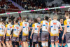 Mecz Trefl Gdańsk - Projekt Warszawa 3:2