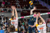 Mecz Trefl Gdańsk - Projekt Warszawa 3:2