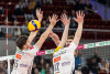Mecz Trefl Gdańsk - Projekt Warszawa 3:2