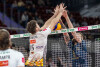 Mecz Trefl Gdańsk - Projekt Warszawa 3:2