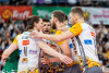 Mecz Trefl Gdańsk - Projekt Warszawa 3:2