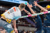 Mecz Trefl Gdańsk - Projekt Warszawa 3:2