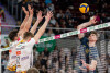 Mecz Trefl Gdańsk - Projekt Warszawa 3:2