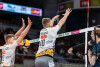 Mecz Trefl Gdańsk - Projekt Warszawa 3:2