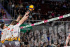 Mecz Trefl Gdańsk - Projekt Warszawa 3:2