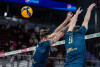 Mecz Trefl Gdańsk - Projekt Warszawa 3:2