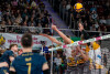 Mecz Trefl Gdańsk - Projekt Warszawa 3:2
