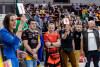 Mecz Trefl Gdańsk - Projekt Warszawa 3:2