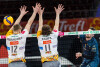Mecz Trefl Gdańsk - Projekt Warszawa 3:2