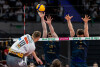 Mecz Trefl Gdańsk - Projekt Warszawa 3:2