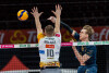Mecz Trefl Gdańsk - Projekt Warszawa 3:2