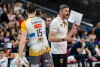 Mecz Trefl Gdańsk - Projekt Warszawa 3:2