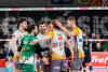 Mecz Trefl Gdańsk - Projekt Warszawa 3:2