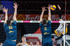 Mecz Trefl Gdańsk - Projekt Warszawa 3:2
