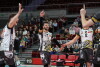 Mecz Trefl Gdańsk - Ślepsk Malow Suwałki