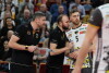 Mecz Trefl Gdańsk - Ślepsk Malow Suwałki
