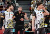 Mecz Trefl Gdańsk - Ślepsk Malow Suwałki