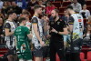 Mecz Trefl Gdańsk - Ślepsk Malow Suwałki