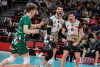 Mecz Trefl Gdańsk - Ślepsk Malow Suwałki