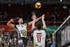 Mecz Trefl Gdańsk - Ślepsk Malow Suwałki