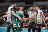 Mecz Trefl Gdańsk - Ślepsk Malow Suwałki