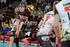 Mecz Trefl Gdańsk - Ślepsk Malow Suwałki