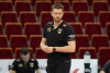 Mecz Trefl Gdańsk - VERVA Warszawa Orlen Paliwa