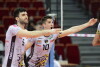 Mecz Trefl Gdańsk - VERVA Warszawa Orlen Paliwa