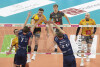 Mecz Trefl Gdańsk-Zaksa Kędzierzyn Koźle