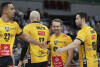 Mecz Trefl Gdańsk-Zaksa Kędzierzyn Koźle