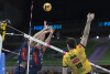 Mecz Trefl Gdańsk-Zaksa Kędzierzyn Koźle