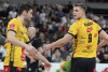 Mecz Trefl Gdańsk-Zaksa Kędzierzyn Koźle