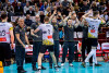 Mecz Trefl Gdańsk - Asseco Resovia