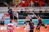 Mecz Trefl Gdańsk - Asseco Resovia