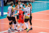 Mecz Trefl Gdańsk - Asseco Resovia