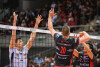 Mecz Trefl Gdańsk - Asseco Resovia
