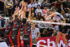 Mecz Trefl Gdańsk - Asseco Resovia