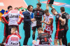 Mecz Trefl Gdańsk - Asseco Resovia