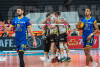 Mecz Trefl - Stal Nysa