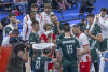 Mecz VNL mężczyzn Polska - Iran