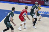 Mecz VNL mężczyzn Polska - Iran